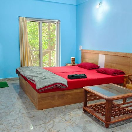 Aym Yoga Resort Arambol Goa Exterior foto