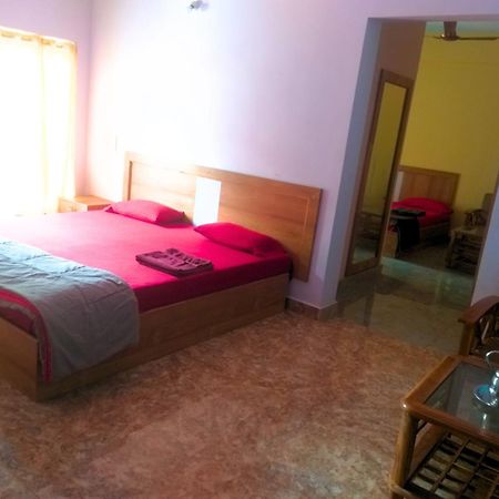 Aym Yoga Resort Arambol Goa Exterior foto