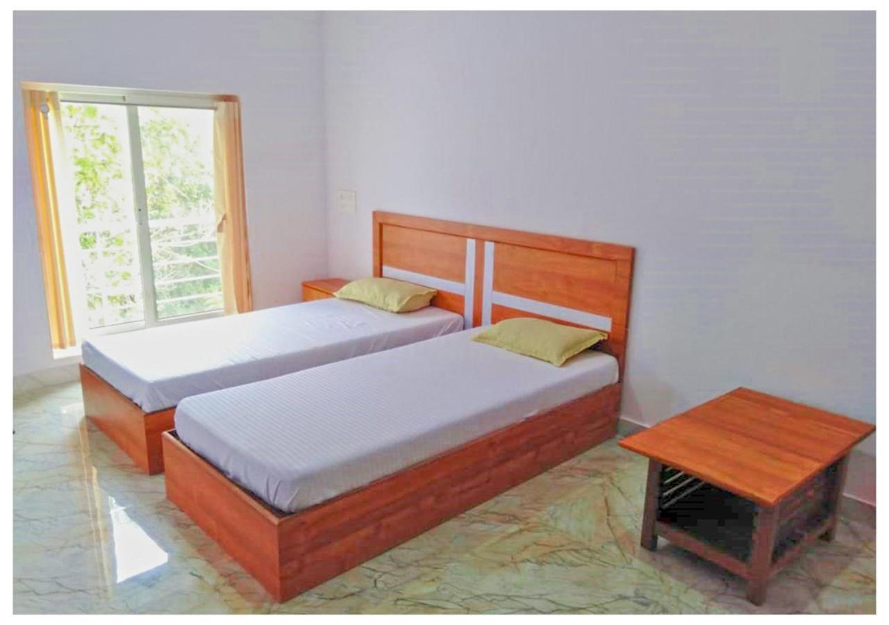 Aym Yoga Resort Arambol Goa Exterior foto