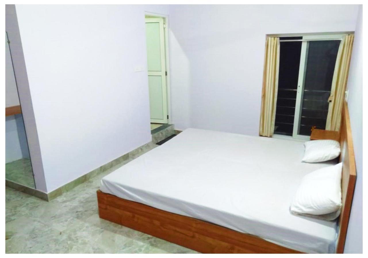 Aym Yoga Resort Arambol Goa Exterior foto