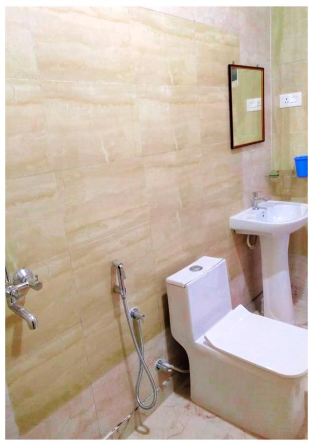 Aym Yoga Resort Arambol Goa Exterior foto